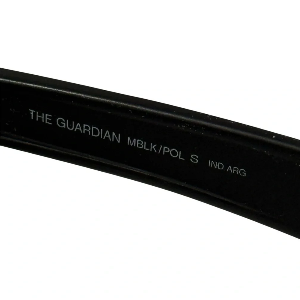 Vulk sunglasses the guardian mblk /pol 30710083107